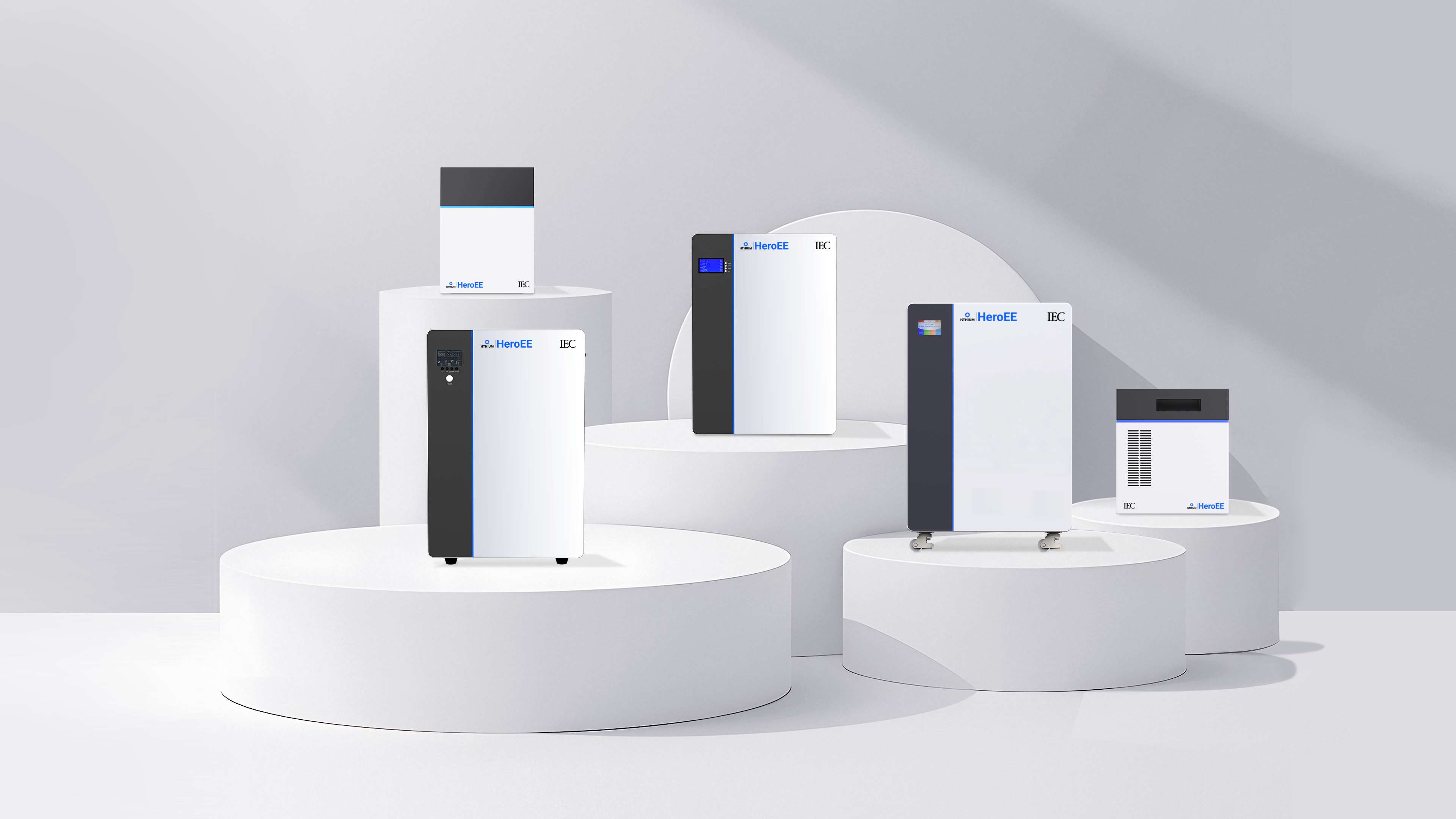 HiTHIUM Battery Cells